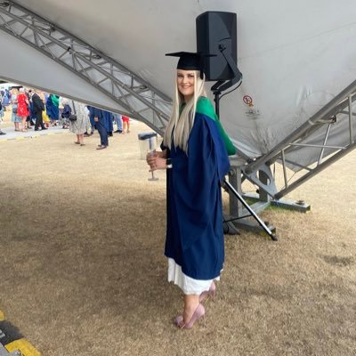Band 6 Rotational Physiotherapist at James Paget University Hospital @jpuhtherapies • First Class BSc Physiotherapy • University of East Anglia Graduate 2022🎓