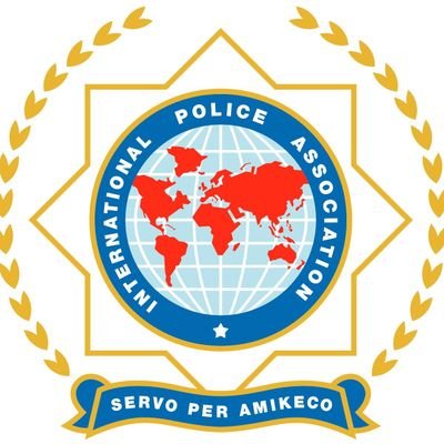 Twitter NO Oficial de la International Police Association (IPA). Información sobre temas IPA y de interés social y Policial