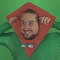 No Context Caddicarus(@NoContextCaddy) 's Twitter Profile Photo