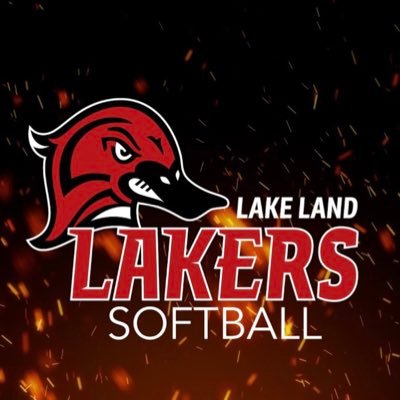 The Official Twitter Account of The Lake Land College Softball Team #GoLakers #ourstandard