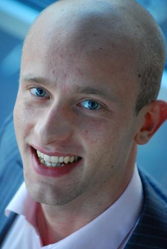 AntonDavelaar's profile picture. 