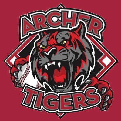 Official Archer Tigers Baseball Account❗️⚾️ Follow us here for game info and updates