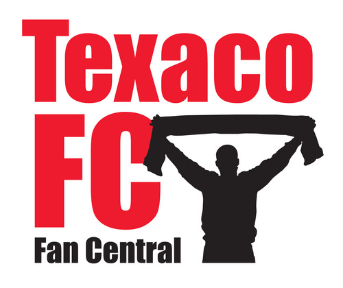 Texaco Fan Central