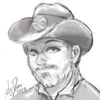 Colin is feeling sketchy...(@Charlie_Tango) 's Twitter Profile Photo