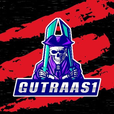 Just a variety streamer. Come hang out! https://t.co/n4rrQXCHGq. You can contact me at gutraas1@gmail.com