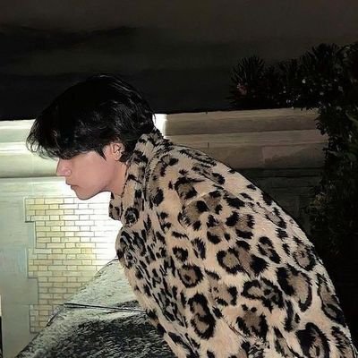 hasekuraof's profile picture. Tae Hyung