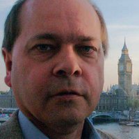 Roland Perry (@concretesteps) 's Twitter Profile