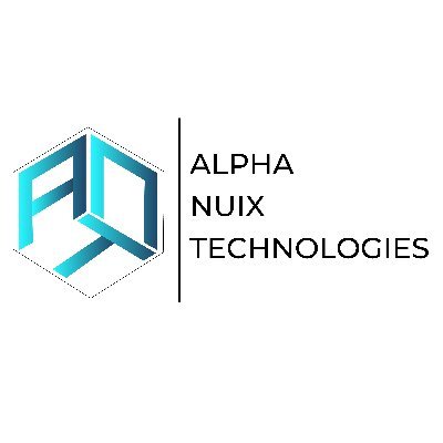AlphaNuix Tchnologies & Institute of E-Commerce, Web Development, App Development, Freelancing, Game Development & Design and  Graphic Design