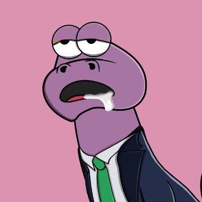 D-Rexさんのプロフィール画像