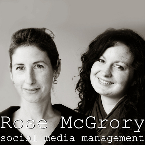 Premium, bespoke Social Media training & management to discerning clients, from household names to sole traders. Tips, news & laughs from Kate & Claire.