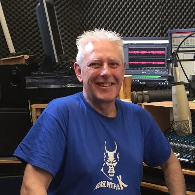 Lover of life, and creator of Monday to Friday ON A MISSION LIMERICK radio show on https://t.co/7Ubgh4FhEe and podcast on Mixcloud.