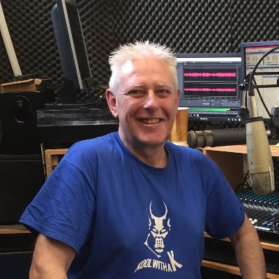 Lover of life, and creator of ON A MISSION Limerick Spotify podcast broadcast LIVE Mon-Fri from 10pm IST on Limerick City Community Radio and Mixcloud.