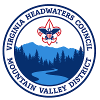 Mountain Valley District, VAHC, BSA (@vahc_mvd) 's Twitter Profile