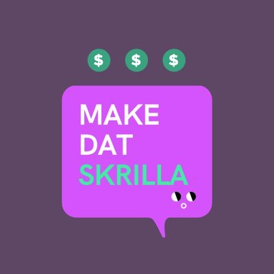 makedatskrillaz's profile picture. 