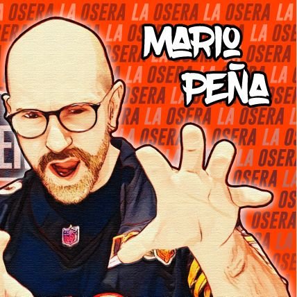 NFL #DaBears NBA #SeeRed WNBA #skytown UFL. En @diarioas desde 2003. Miembro de @LaOseraFan y @WNBAdictas. Martes de NFL en #LaPicaDeAS (PROGRAMA DE CULTO)