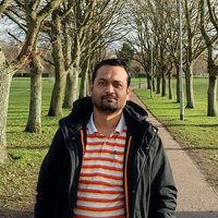 Vitthal Barvkar (@bvitthal) 's Twitter Profile Photo Vitthal Barvkar (@bvitthal) 's Twitter Profile Photo