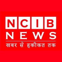 NCIB News (@ncibnews) 's Twitter Profile Photo NCIB News (@ncibnews) 's Twitter Profile Photo