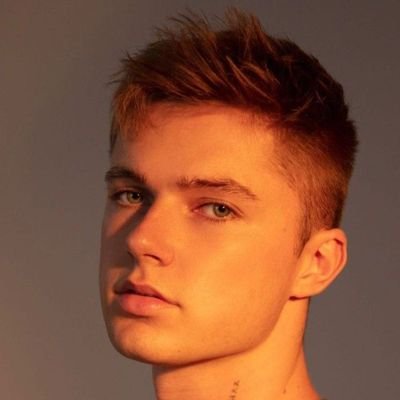 I LOVE YOU SO MUCH @HRVY