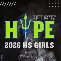 Sun City Hype 2026 eptx(@suncityhype2026) 's Twitter Profile Photo