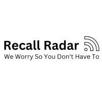 Recall Radar(@RecallRadar) 's Twitter Profile Photo