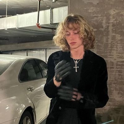 ocultistnsk8's profile picture. Charlie Brown Jr. mt obrigado por existir