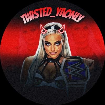 Hello guys officially this is my Twitter of my Youtube channel that will be about wwe 2k...WATCH ME👀🏳️‍🌈
Instagram:Twisted_yaonly.yt