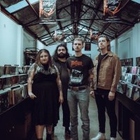 your friends AMENDS (@amendsmusic) 's Twitter Profile
