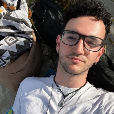 Queer pākehā design kid - I care about democracy, design, typography, compassion, social justice and all that other good shit.
They/them/whatever.