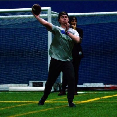 Vernon Hills High School Class of ‘24 / 5’10” 175 / QB(ATH) / GPA: 3.738 weighted 3.574 unweighted / Cell: (940)-218-5478/ email: hps4runner@gmail.com