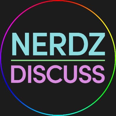 A podcast about tech, gaming and all things Nerdy.