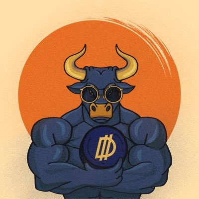$DOLA BULL @inversefinance. More stable than all your relationships.    https://t.co/qWAMKL0fHA