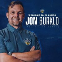 Jon Burklo(@CoachJonBurklo) 's Twitter Profile Photo