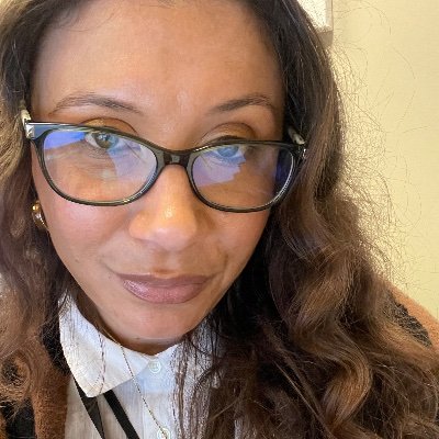 MBA, M.Ed. Assistant Principal and Proud Mother! FSU, FAU, LYNN U, LSUS Alum. Google 1/2 Cert. Ed. Changing lives while molding the youth daily! 🇵🇷🇱🇹 ❤️