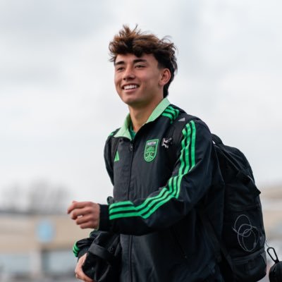 MicahBurtton's profile picture. @austinfcacademy | @usynt | @wasserman | @adidas