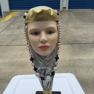 liberaltxgirl's profile picture. Yes