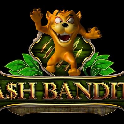 cash_bandito's profile picture. Cash Bandito is a unique Gamefi Series developed by @boojabaunga. The series unfolds every time a project sponsors a new level in their desired Theme!