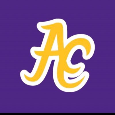 The Official Twitter Home of ACHS Baseball Boosters. State Champions (1988). State Runner-up (1990).