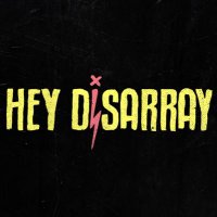 Hey Disarray (@heydisarray) 's Twitter Profile