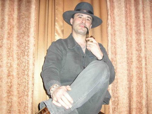 PetrovAlex1964's profile picture. Взаимный фолловинг, RuFollowBack