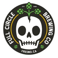 Full Circle Brewing Co. (@fullcirclebrews) 's Twitter Profile