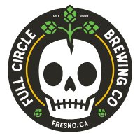 Full Circle Brewing Co.(@FullCircleBrews) 's Twitter Profile Photo