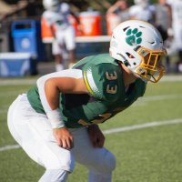 Jack Ferry 2024 LB/RB (@jackferry2024) 's Twitter Profile Photo