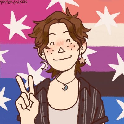 wafflesandmocha's profile picture. 22, dnd enjoyer and i love some bands a bit too much