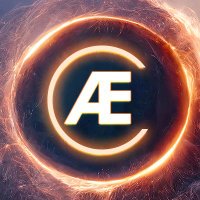 The Aetherverse(@TheAetherverse) 's Twitter Profile Photo