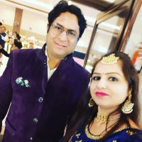 Ankit Dhamija(@ANKITDHAMIJA1) 's Twitter Profile Photo