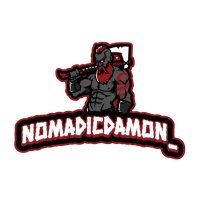 Nomad(@Nomadicdamon_) 's Twitter Profile Photo