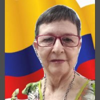 María Garzon (@mariagarzon48) 's Twitter Profile