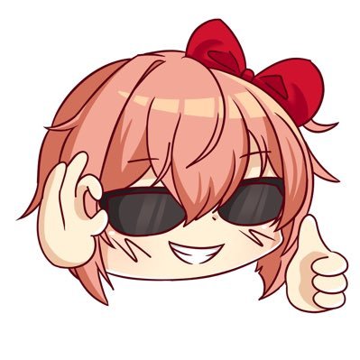 Hi! I post (not so) daily pictures of Sayori. PFP by @pastelic_feels. No art is mine. DM me if you want your art removed