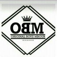 Original boy mbour OBM(@boy_obm) 's Twitter Profile Photo