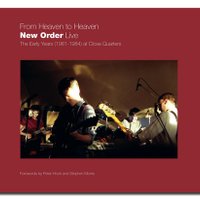 Dec Hickey (@neworderlive) 's Twitter Profile